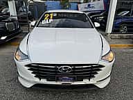 Hyundai Sonata DN8 2021 - miniatura 2