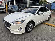 Hyundai Sonata DN8 2021 - miniatura 3