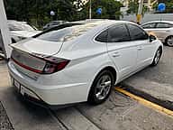 Hyundai Sonata DN8 2021 - miniatura 4
