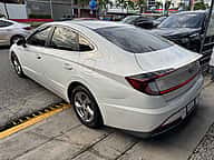 Hyundai Sonata DN8 2021 - miniatura 6