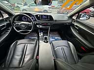 Hyundai Sonata DN8 2021 - miniatura 8