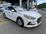 Hyundai Sonata New Rise 2020 - miniatura 1