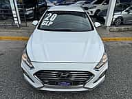 Hyundai Sonata New Rise 2020 - miniatura 2