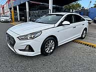 Hyundai Sonata New Rise 2020 - miniatura 3