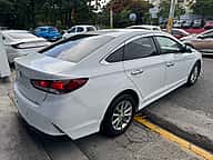 Hyundai Sonata New Rise 2020 - miniatura 4