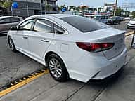 Hyundai Sonata New Rise 2020 - miniatura 6