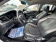 Hyundai Sonata New Rise 2020 - miniatura 7