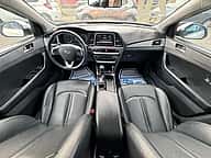 Hyundai Sonata New Rise 2020 - miniatura 8