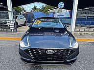 Hyundai Sonata SEL 2021 - miniatura 2