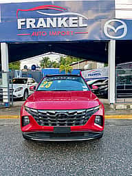 Hyundai Tucson LIMITED 2023 - miniatura 2