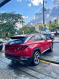 Hyundai Tucson LIMITED 2023 - miniatura 4