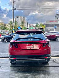 Hyundai Tucson LIMITED 2023 - miniatura 5