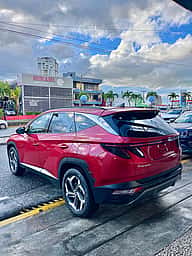 Hyundai Tucson LIMITED 2023 - miniatura 6