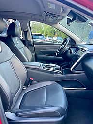Hyundai Tucson LIMITED 2023 - miniatura 7