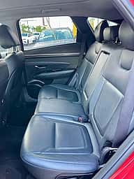 Hyundai Tucson LIMITED 2023 - miniatura 8