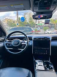 Hyundai Tucson LIMITED 2023 - miniatura 9