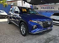Hyundai Tucson SE 2024 - miniatura 1