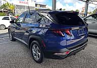 Hyundai Tucson SE 2024 - miniatura 5