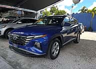 Hyundai Tucson SE 2024 - miniatura 2