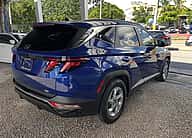 Hyundai Tucson SE 2024 - miniatura 3
