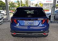 Hyundai Tucson SE 2024 - miniatura 4