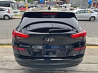 Hyundai Tucson Value 2020 - miniatura 5