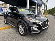 Hyundai Tucson Value 2020 - miniatura 1
