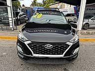 Hyundai Tucson Value 2020 - miniatura 2