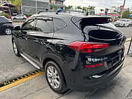 Hyundai Tucson Value 2020 - miniatura 6