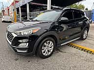 Hyundai Tucson Value 2020 - miniatura 3