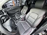 Hyundai Tucson Value 2020 - miniatura 7