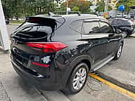Hyundai Tucson Value 2020 - miniatura 4