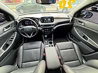 Hyundai Tucson Value 2020 - miniatura 8
