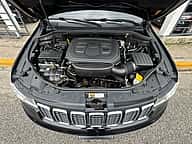 Jeep Grand Cherokee Limited 4x4 2020 - miniatura 10