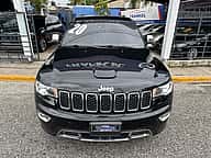 Jeep Grand Cherokee Limited 4x4 2020 - miniatura 2