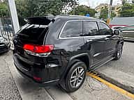 Jeep Grand Cherokee Limited 4x4 2020 - miniatura 4