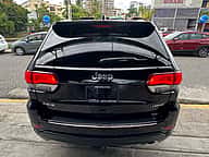 Jeep Grand Cherokee Limited 4x4 2020 - miniatura 5