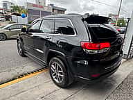Jeep Grand Cherokee Limited 4x4 2020 - miniatura 6