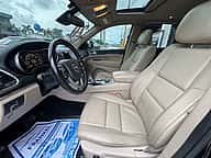 Jeep Grand Cherokee Limited 4x4 2020 - miniatura 7
