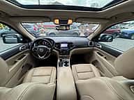 Jeep Grand Cherokee Limited 4x4 2020 - miniatura 8
