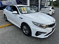 Kia K-5 2020 - miniatura 1