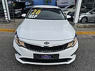 Kia K-5 2020 - miniatura 2