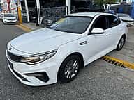 Kia K-5 2020 - miniatura 3