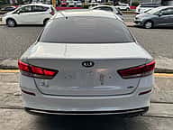 Kia K-5 2020 - miniatura 5