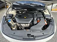 Kia K-5 Prestige 2016 - miniatura 10