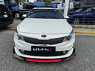 Kia K-5 Prestige 2016 - miniatura 2