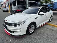 Kia K-5 Prestige 2016 - miniatura 3