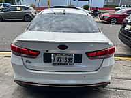 Kia K-5 Prestige 2016 - miniatura 5