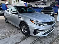 Kia Optima FE 2020 - miniatura 1