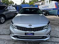 Kia Optima FE 2020 - miniatura 2